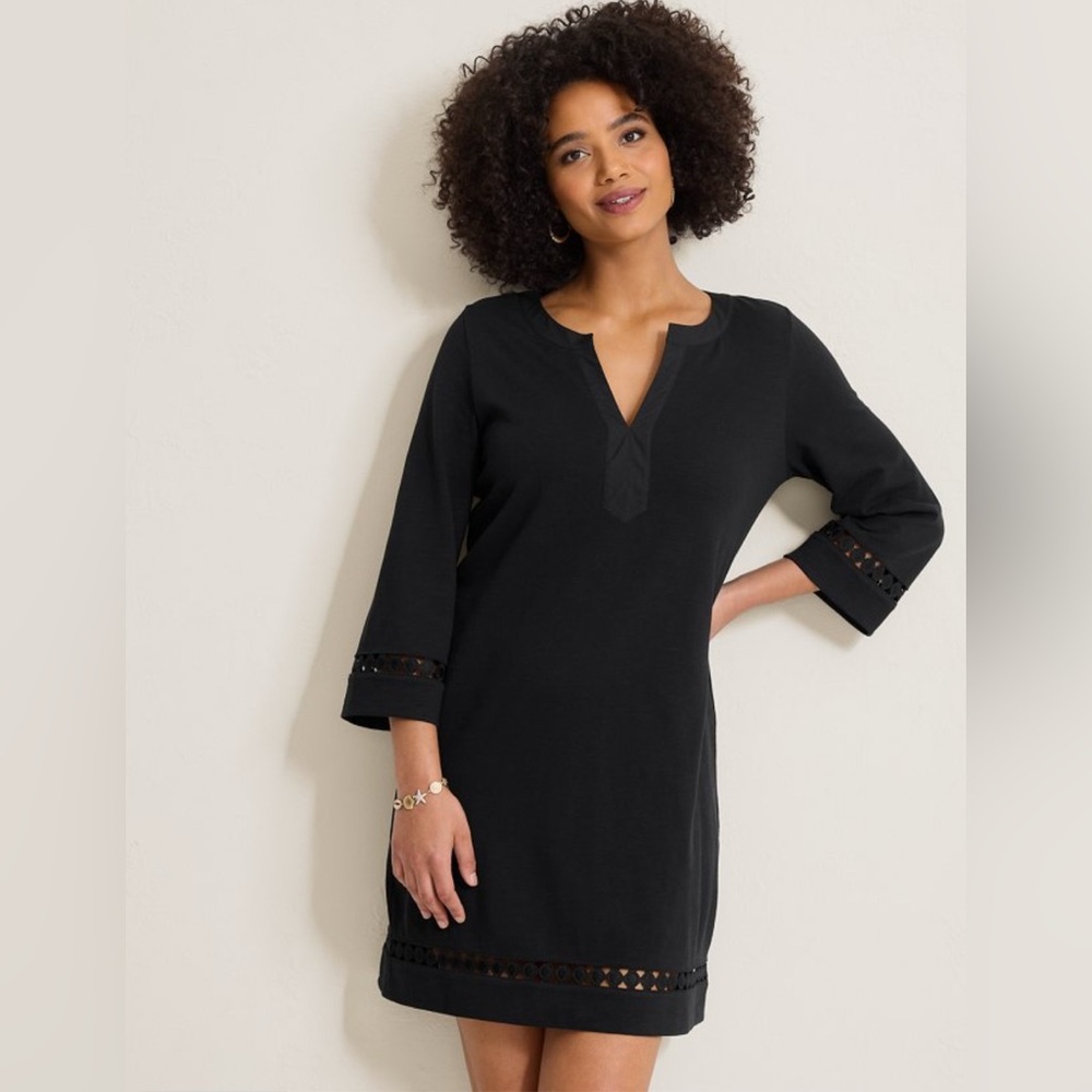 Tommy Bahama Sunset Harbor Dress NWT
